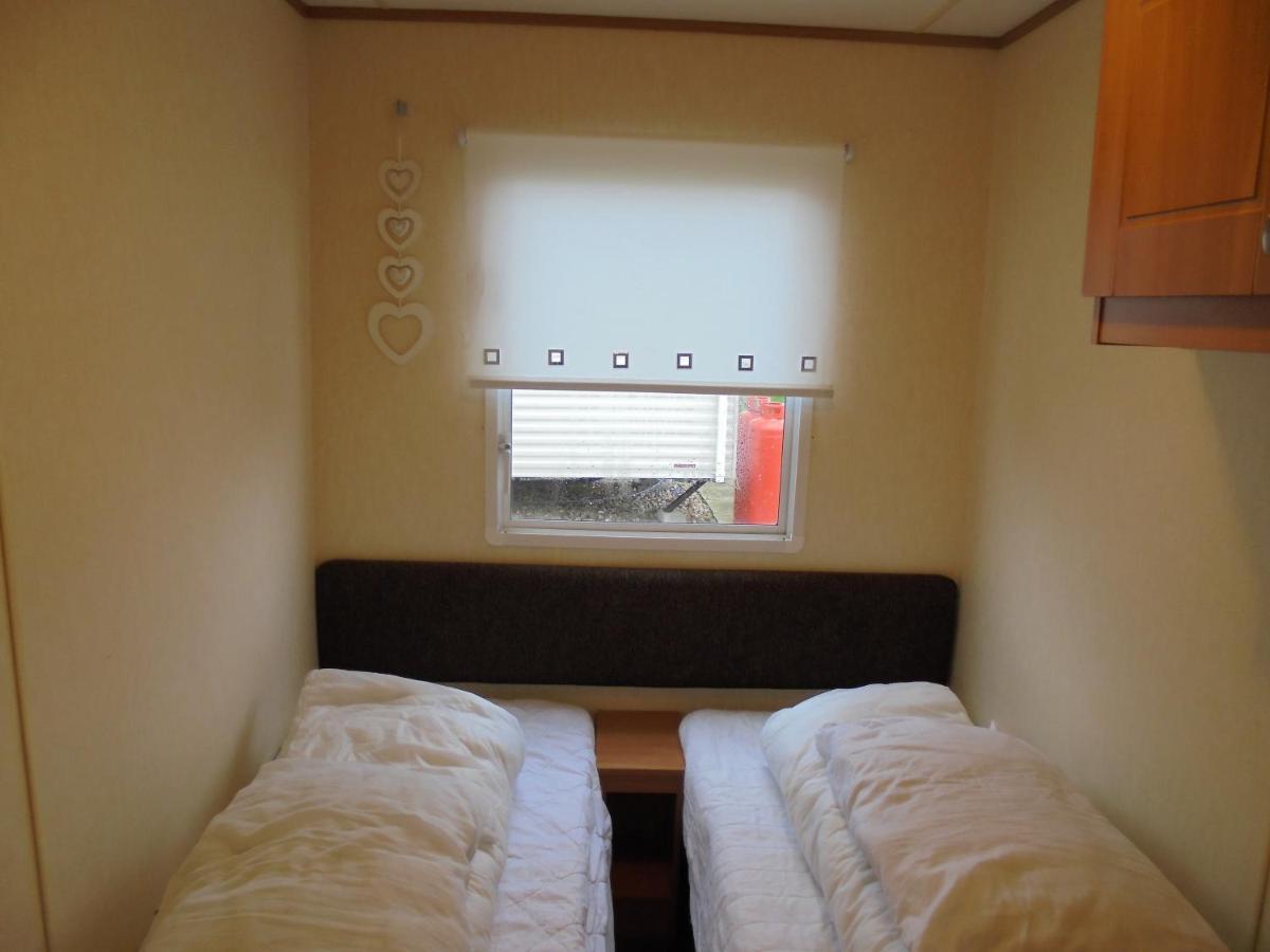 6 Berth Heated On The Chase Brisbane Apartman Ingoldmells Kültér fotó