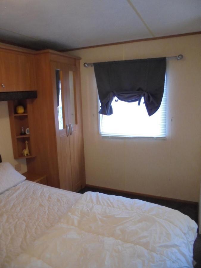 6 Berth Heated On The Chase Brisbane Apartman Ingoldmells Kültér fotó