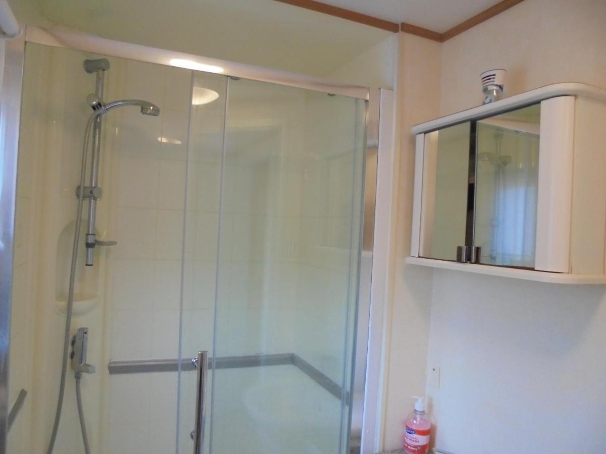 6 Berth Heated On The Chase Brisbane Apartman Ingoldmells Kültér fotó