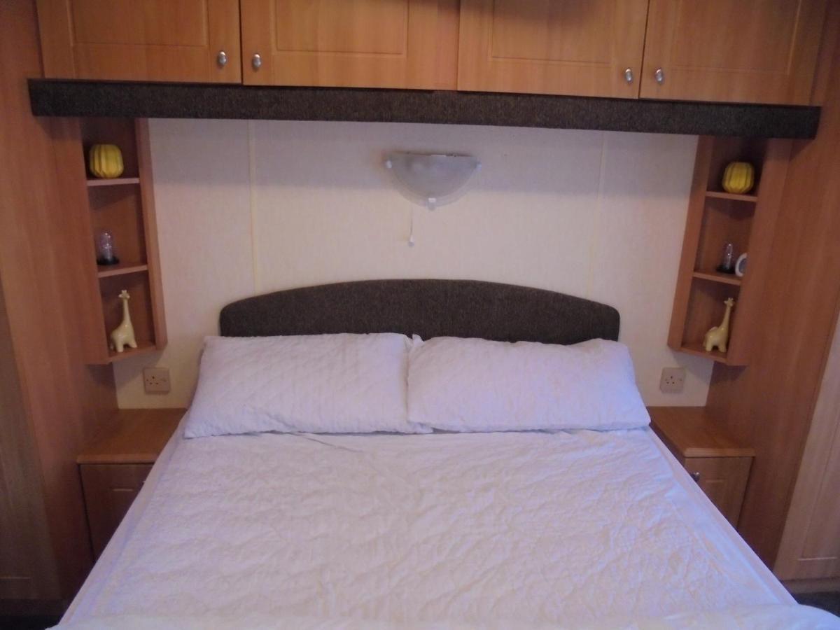 6 Berth Heated On The Chase Brisbane Apartman Ingoldmells Kültér fotó