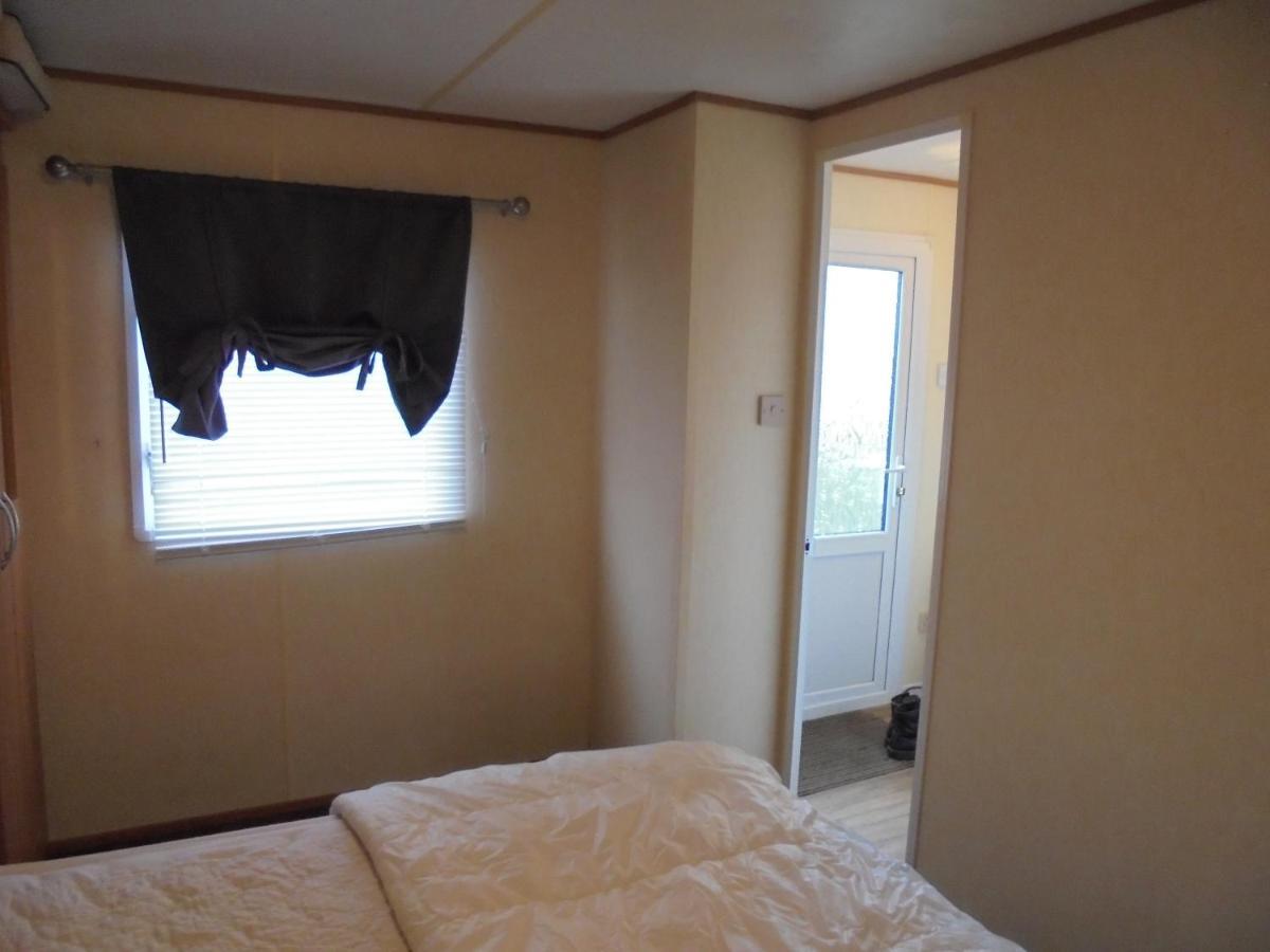 6 Berth Heated On The Chase Brisbane Apartman Ingoldmells Kültér fotó