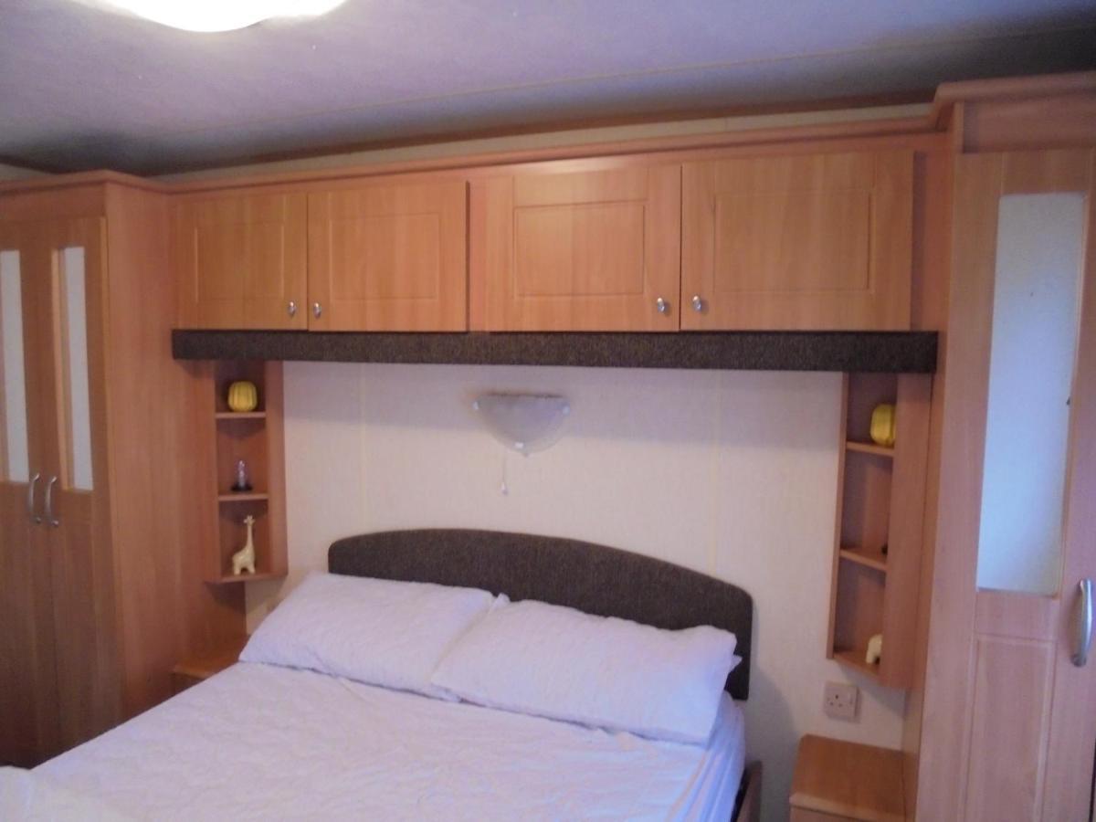 6 Berth Heated On The Chase Brisbane Apartman Ingoldmells Kültér fotó