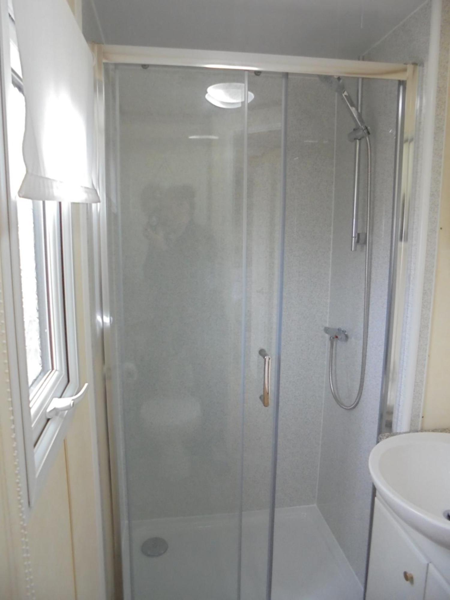 6 Berth Heated On The Chase Brisbane Apartman Ingoldmells Kültér fotó